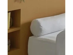 DODO Travesaño|Cojín VANCOUVER 140 cm - 100% Poliéster
