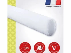 Cojín VANCOUVER 140 cm - antiácaros - 100% Poliéster^DODO Outlet
