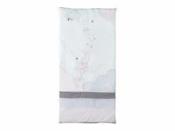 Colcha de algodón para cuna^Sauthon Hot