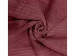 Soleil d'ocre Colcha, Edredón|Colcha 180x220 cm ADELE frambuesa