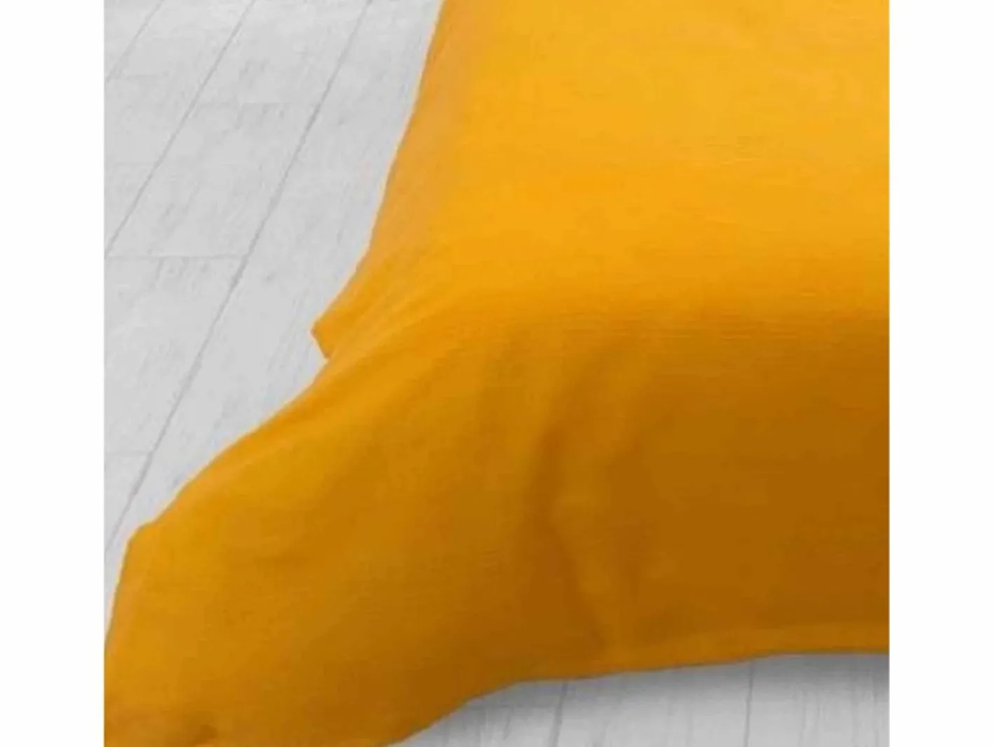 Soleil d'ocre Colcha 180x220 cm ADELE mostaza Amarillo claro Online