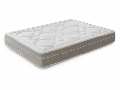 Colchón Deluxe Confort - Muelles ensacados Talla 200 x 180 cm Altura 26 cm^ Sale