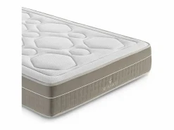 Colchón Deluxe Confort - Muelles ensacados Talla 200 x 180 cm Altura 26 cm^ Sale