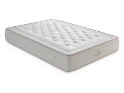 Colchón Grand Sublime Majestic - Muelles ensacados Talla 200 x 180 cm Altura 28 cm Sale