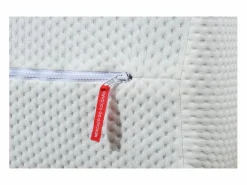 Mercado do Colchão Colchón Relax|Colchón Intense camas articuladas - Espuma Talla 190 x 70 cm Altura 24 cm