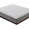 I Love Sleep Colchón 900 Muelles ensacados y viscoelástica 9 Zonas de confort Altura 22 cm 140x190 Best