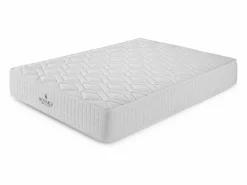 Colchón Prestige - Espuma Talla 200 x 180 cm Altura 25 cm