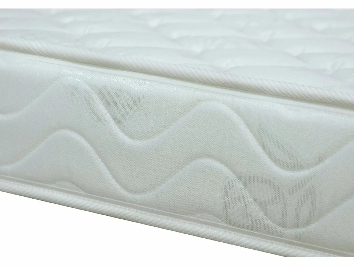 Ysmée Colchón Espuma|Colchón 140 x 200 cm Espuma + Confort Espuma - ZEUS by YSMÉE