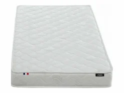 Colchón 90 x 200 cm Espuma + Confort Espuma - ZEUS by YSMÉE^Ysmée Outlet