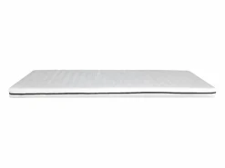 Colchón 80 x 190 cm espuma desenfundable de 10 cm de grosor - NASUS de YSMÉE^Ysmée