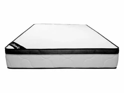 Colchón 180 x 200 cm espuma grueso 30cm - SOLAK de YSMÉE^Ysmée Discount