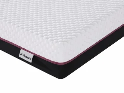 Colchón 120 x 190 cm espuma viscoelástica de 18 cm de grosor RYZE de YSMÉE^Ysmée Sale