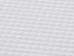 Colchón 120 x 190 cm espuma viscoelástica de 18 cm de grosor RYZE de YSMÉE^Ysmée Sale