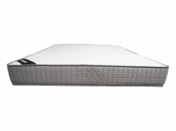 Ysmée Colchón Espuma|Colchón Memoria De Forma|Colchón 160 x 200 cm espuma y acogida de memoria de forma 11 zonas esp.22cm DANEVO de YSMÉE