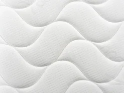NATUREA Colchón Espuma|Colchones - 160X200Cm|Colchón 160 x 200 cm espuma y funda de bambú gruesor 25cm - BERENDI de