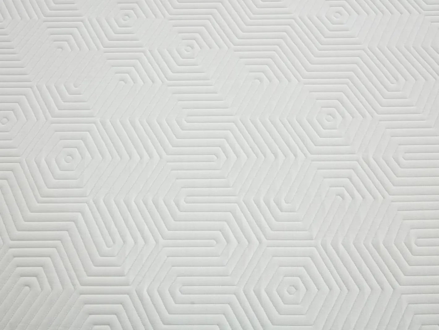 Ysmée Colchones - 180X200Cm|Colchón 180 x 200 cm king size espuma HD 7 zonas + gel viscoelástico - FAGANI de YSMEE