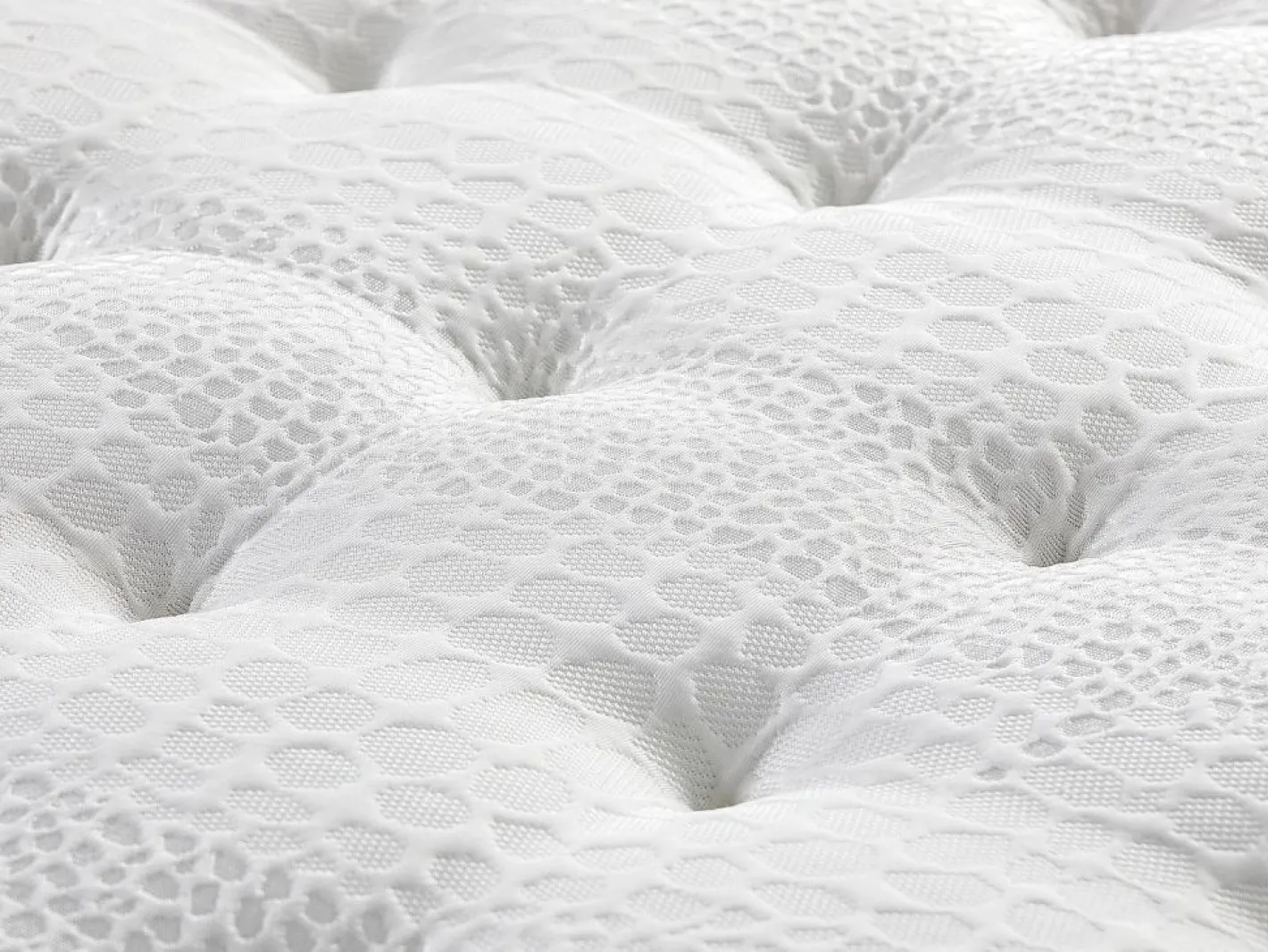 Ysmée Colchón Muelles Ensacados|Colchones - 180X200Cm|Colchón 180 x 200 cm king size muelles ensacados + espuma - KOROVOU de YSMÉE
