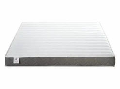 Colchón 160 x 200 cm queen size Espuma + Memory Foam - HEAVEN by YSMÉE^Ysmée New