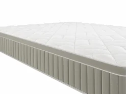 Colchón 160 x 200 cm queen size espuma + gel viscoelástico - SOMIRA de YSMÉE^Ysmée Discount