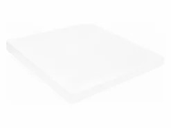 Colchón 7 zonas espuma de PU 10 cm H2 H3 180x200 cm ES237397^ Discount