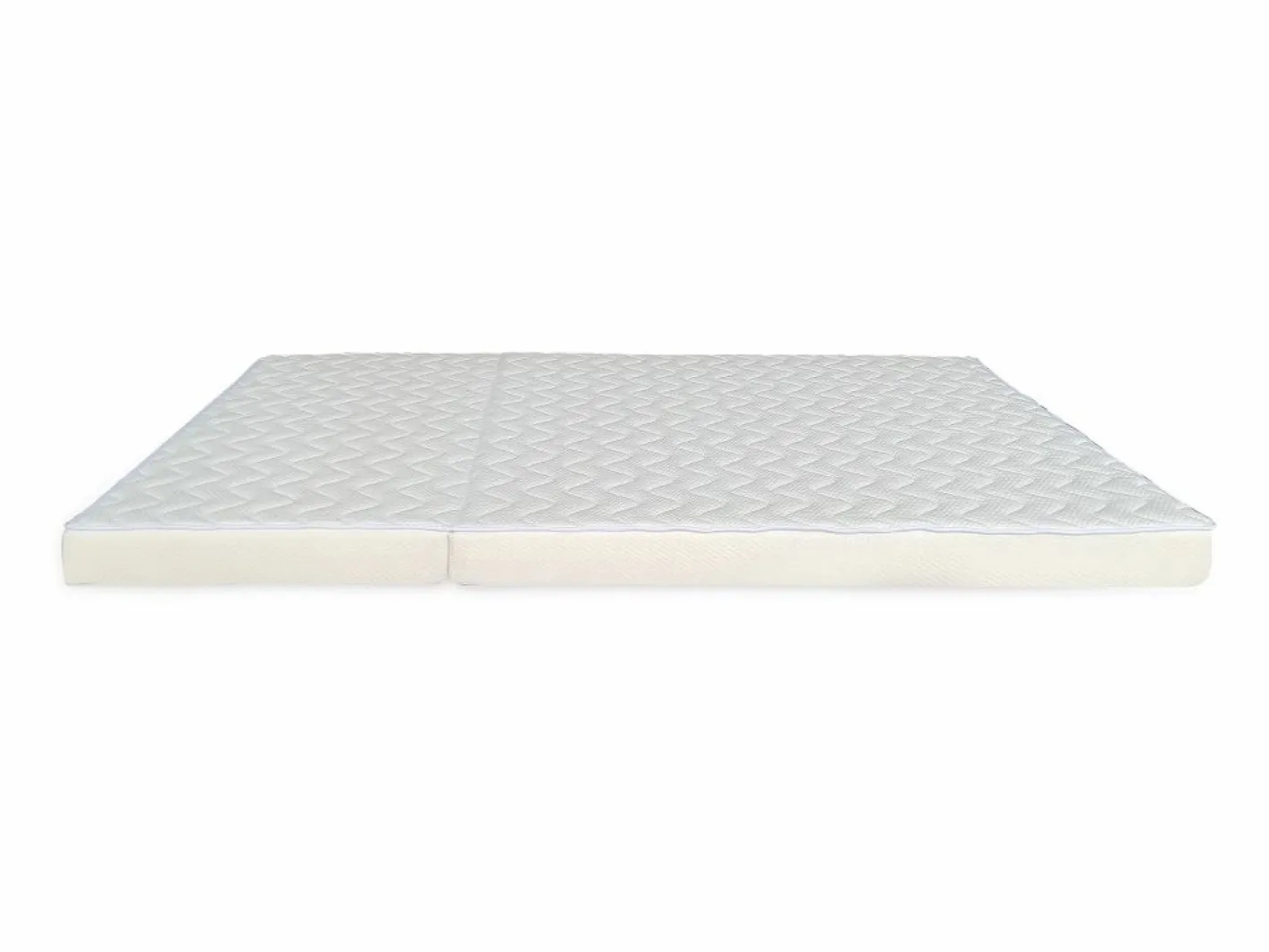 Colchón acordeón con espesor 10 cm, 140x190 cm FERIA^Ysmée Sale
