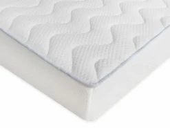 Colchón acordeón con espesor 10 cm, 140x190 cm FERIA^Ysmée Sale