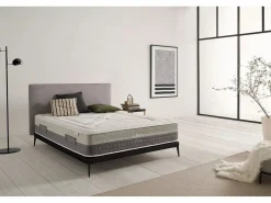 Colchón Ankara Visco Hybrid 160X200^ New