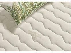 Colchón Bamboo Care 18cm - - 180x200 cm^Moonia Hot