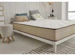 Moonia Colchón Bamboo Fresh 21cm- - 180x200 cm Clearance