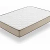 Moonia Colchón Bamboo Fresh 21cm- - 160x200 cm Discount