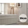 Colchón Box Spring Premier, 30cm - 140x190 cm^Moonia New