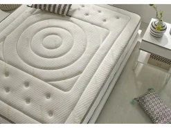 Colchón Cashmere Premier Gel, 27 - 140x190 cm^Moonia New