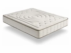 Moonia Colchones - 180X200Cm|Colchón Cashmere Premier Gel, 27 - 180x200 cm