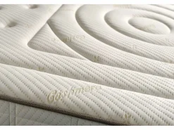 Moonia Colchones - 180X200Cm|Colchón Cashmere Premier Gel, 27 - 180x200 cm