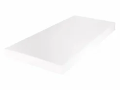 Colchones - 180X200Cm|Colchón con funda lavable de 200 x 180 x 17 cm ES271788