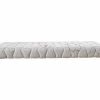 PIKOLIN Colchón Cuna 12cm Espuma HR Antialérgico Suave Firmeza Baja 70x140