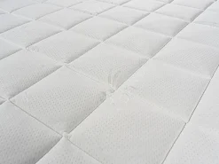 Colchón de 180 x 200 cm de espuma y tejido de bambú de 23 cm de grosor - ADANA de^NATUREA Sale