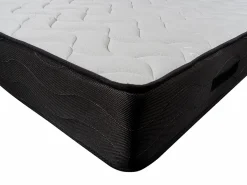 Ysmée Colchón Muelles Ensacados|Colchón Memoria De Forma|Colchón de 140 x 190 cm de muelles ensacados 7 zonas espuma viscoelástica 24 cm - MERISI de YSMÉE