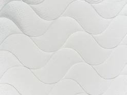Ysmée Colchón Muelles Ensacados|Colchón Memoria De Forma|Colchón de 140 x 190 cm de muelles ensacados 7 zonas espuma viscoelástica 24 cm - MERISI de YSMÉE
