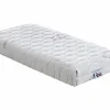 Colchón de cuna 70x140cm | Nube | Visco+Espuma HR | 15cm^PIKOLIN