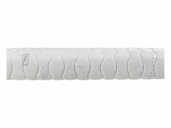 Colchón de cuna 70x140cm | Nube | Visco+Espuma HR | 15cm^PIKOLIN