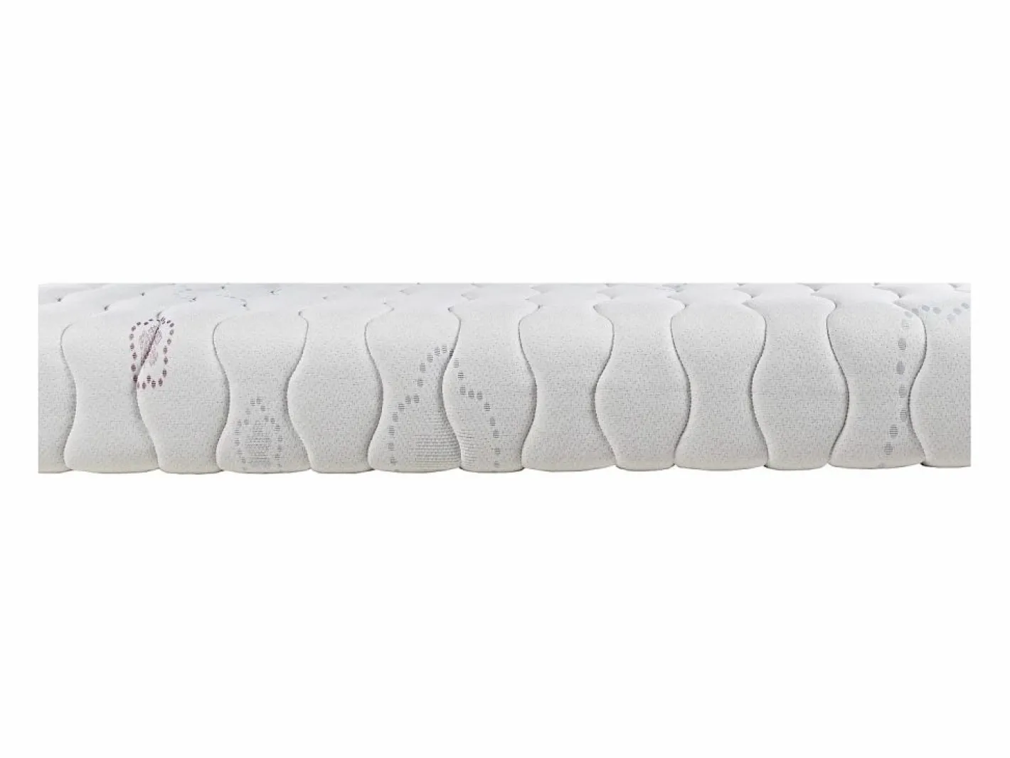 Colchón de cuna 70x140cm | Nube | Visco+Espuma HR | 15cm^PIKOLIN