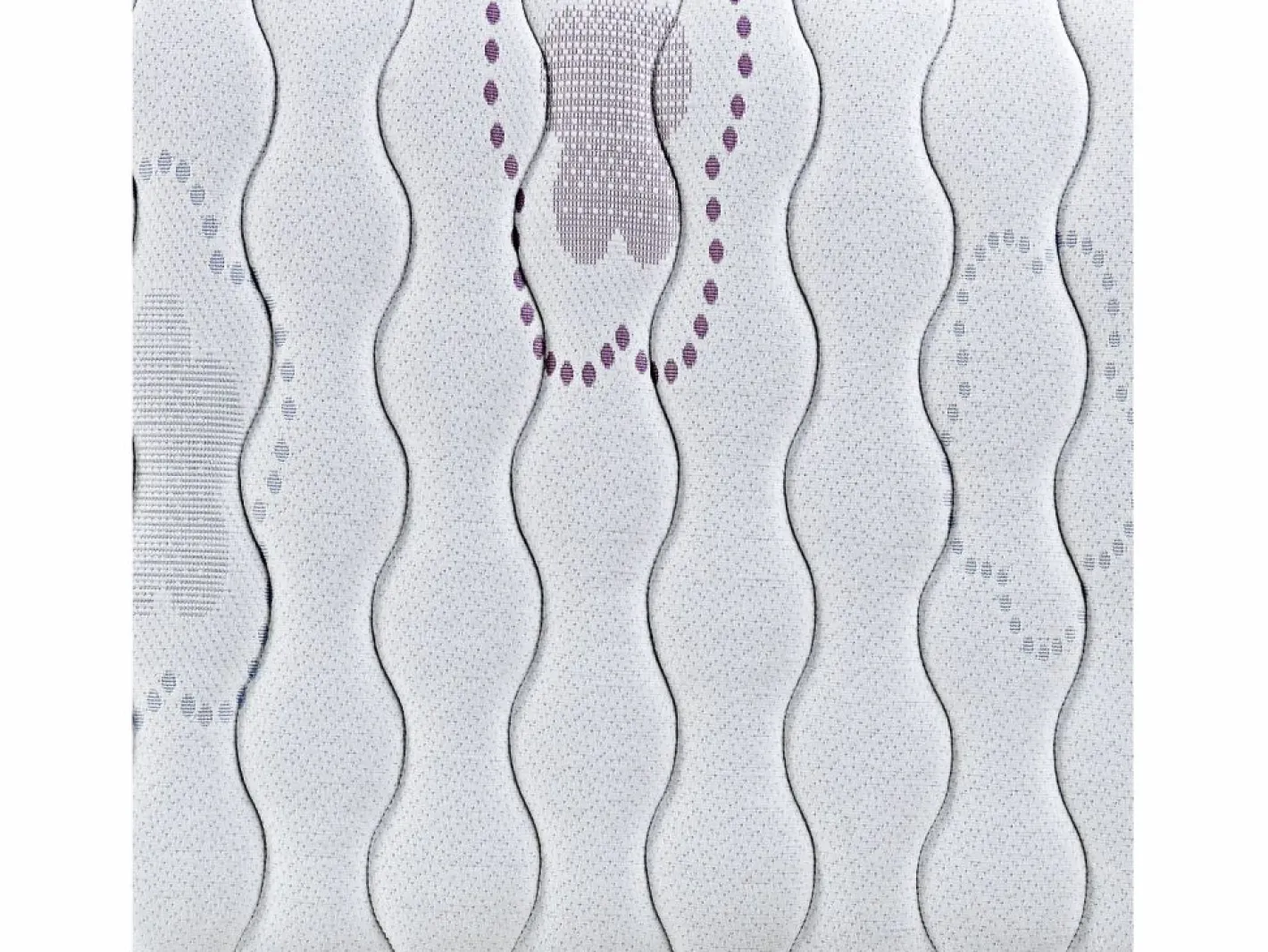 Colchón de cuna 70x140cm | Nube | Visco+Espuma HR | 15cm^PIKOLIN