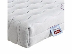 Colchón de cuna 70x140cm | Nube | Visco+Espuma HR | 15cm^PIKOLIN