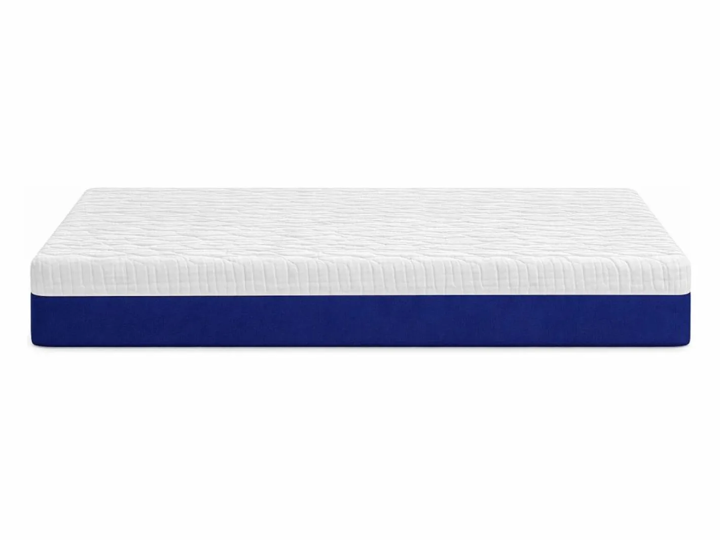 Colchones - 140X190Cm|Colchón de epuma SONHO BRYCE 140x190 cm – Altura 20 cm con 5 cm de vicoelática