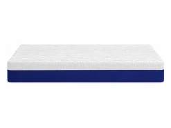 Colchón de epuma SONHO BRYCE 140x190 cm – Altura 20 cm con 3 cm de vicoelática^