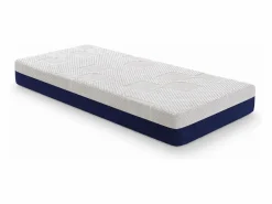 Colchón de epuma SONHO CERVINO LATEX 160x200 cm, altura 20 cm, con 2 cm de látex Sale