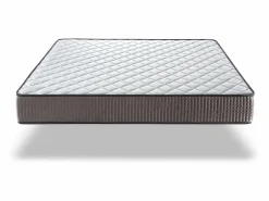Colchones - 160X200Cm|Colchón de epuma SONHO LOIRA VISCO 160x200 cm – Altura 23 cm con 5 cm de vicoelática