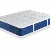 Colchón de epuma SONHO ZION LATEX 90x200 cm – Altura 30 cm con 2 cm de látex a cada lado^ Online