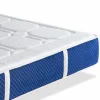 Colchón Látex|Colchón de epuma SONHO ZION LATEX 150x190 cm – Altura 30 cm con 2 cm de látex a cada lado